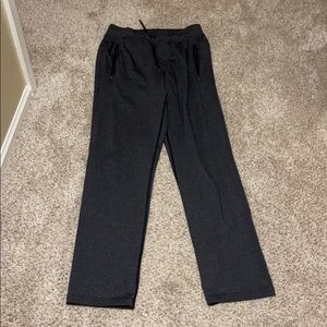 Men’s lulu sweats